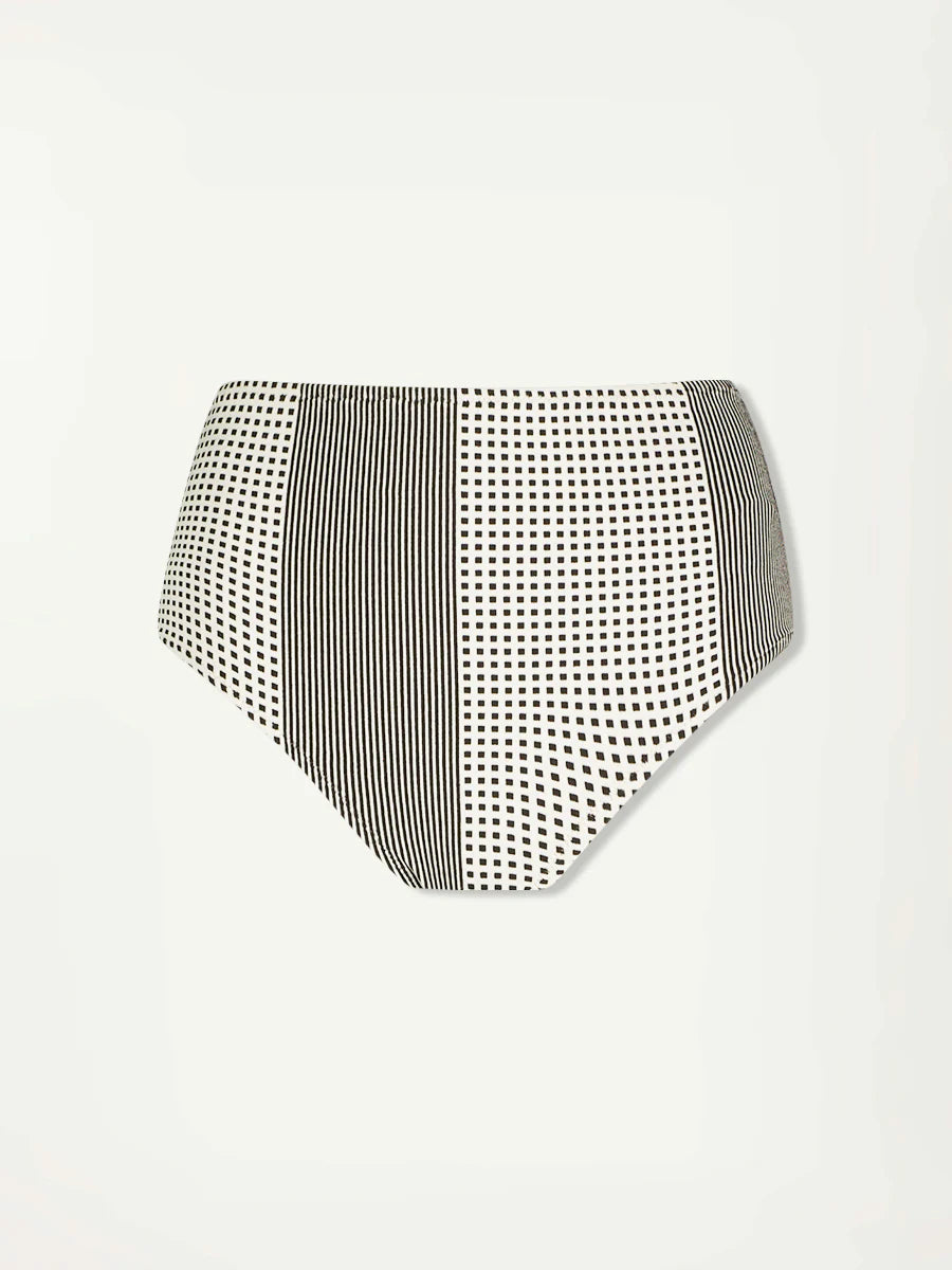 Elsi High Waist Bottom