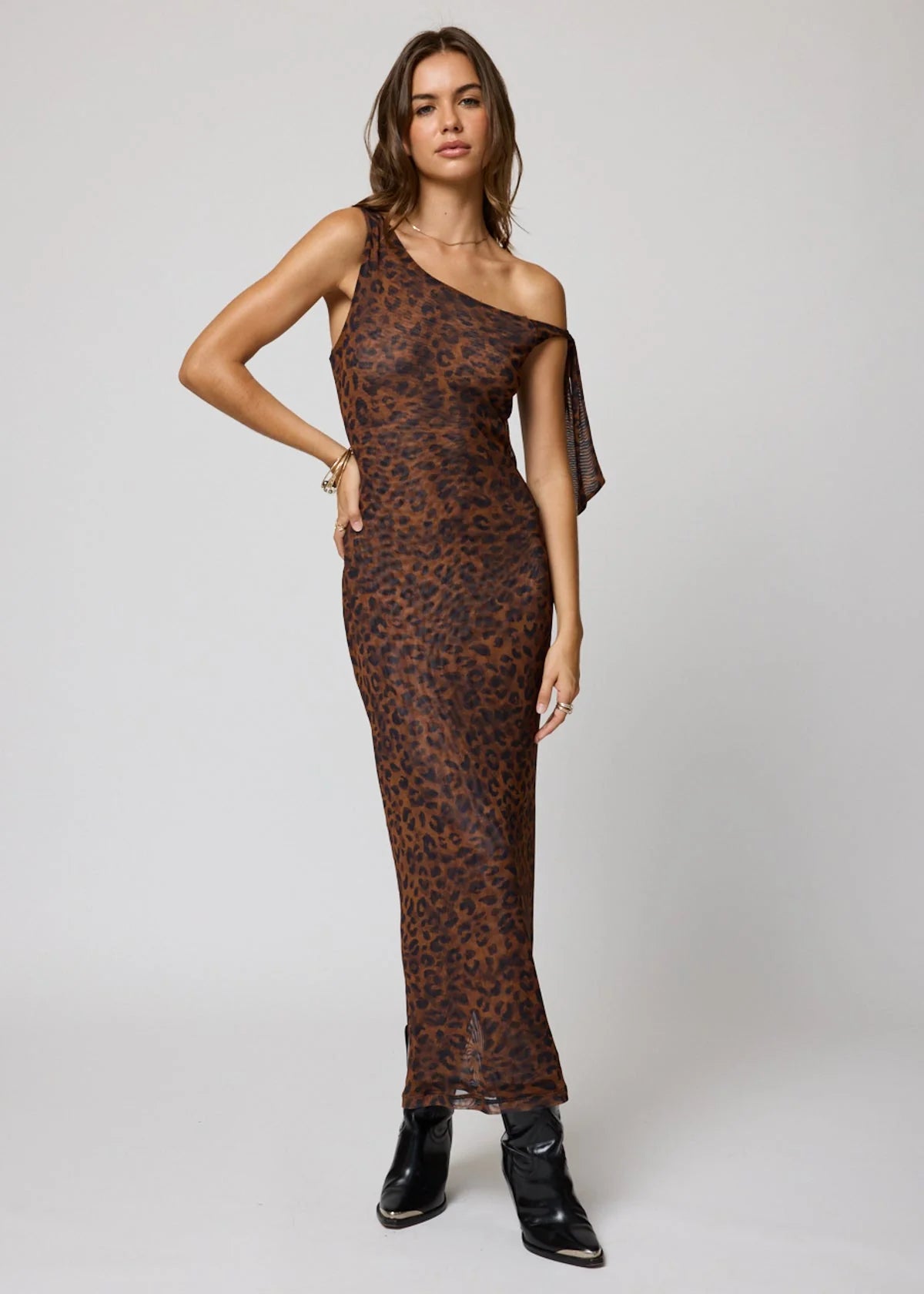 Carlota Maxi Dress