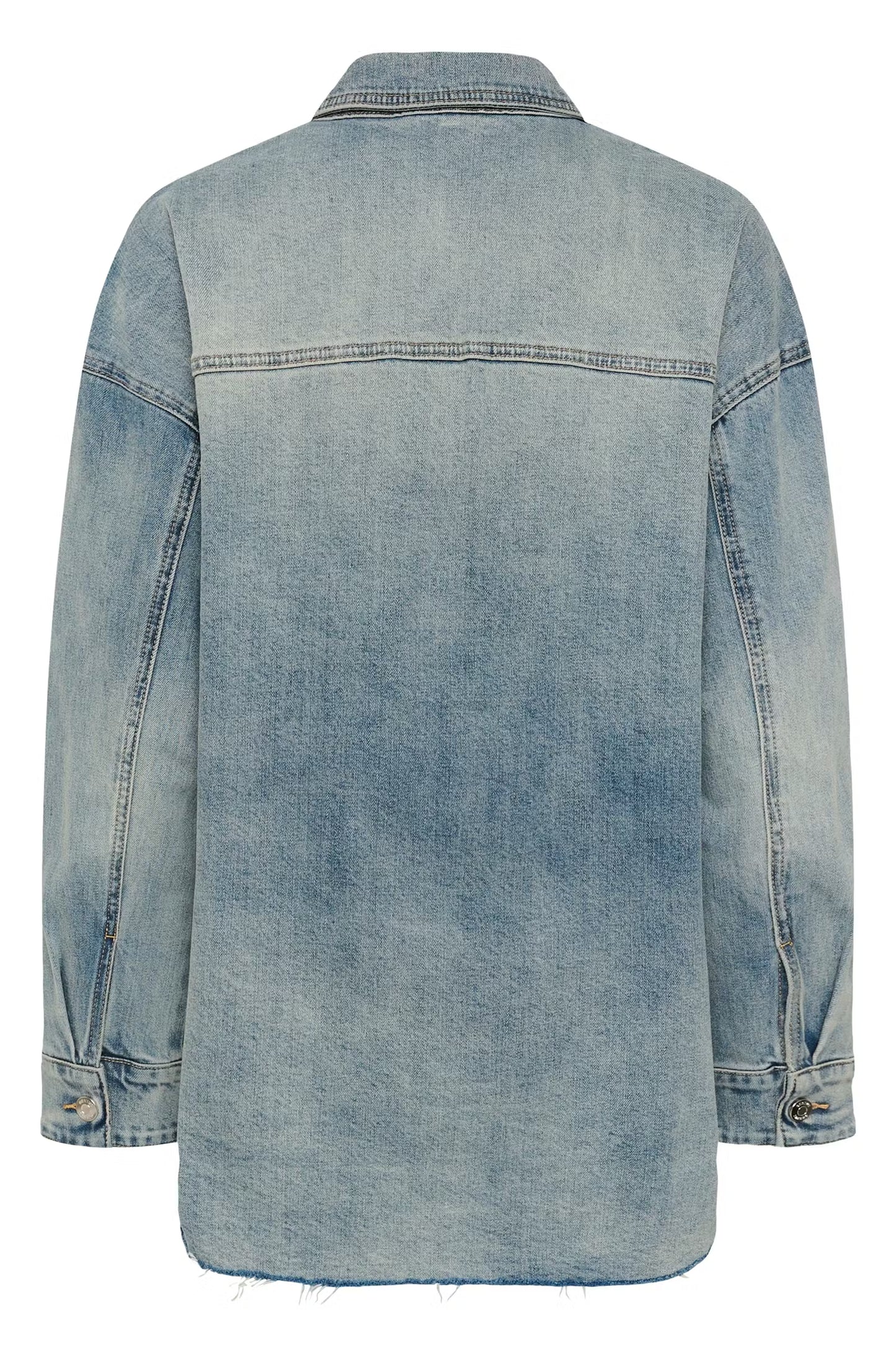 GZnoma Denim shirt