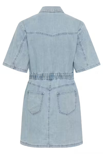 GZmonie Denim dress