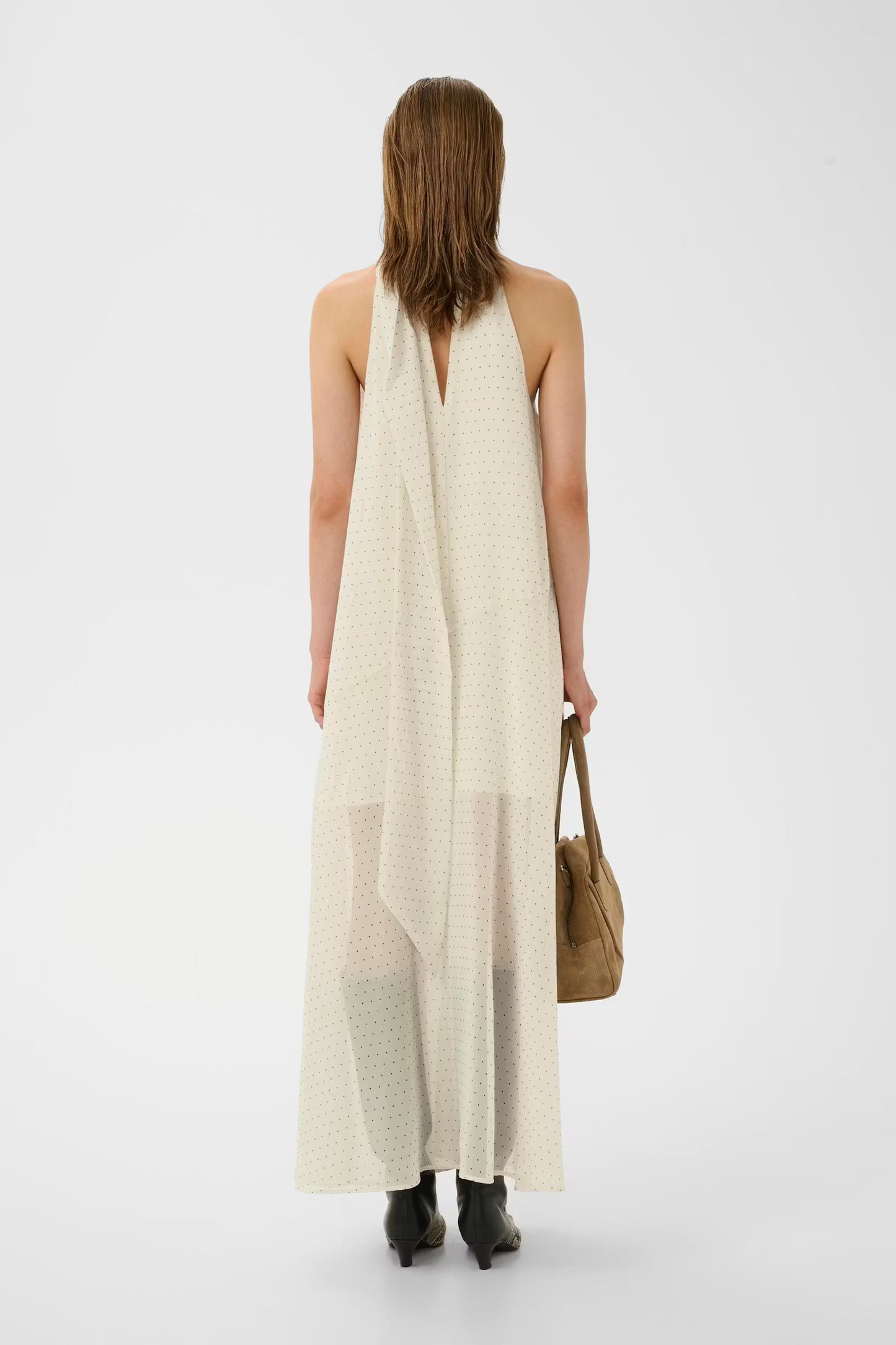GZdorah Dress