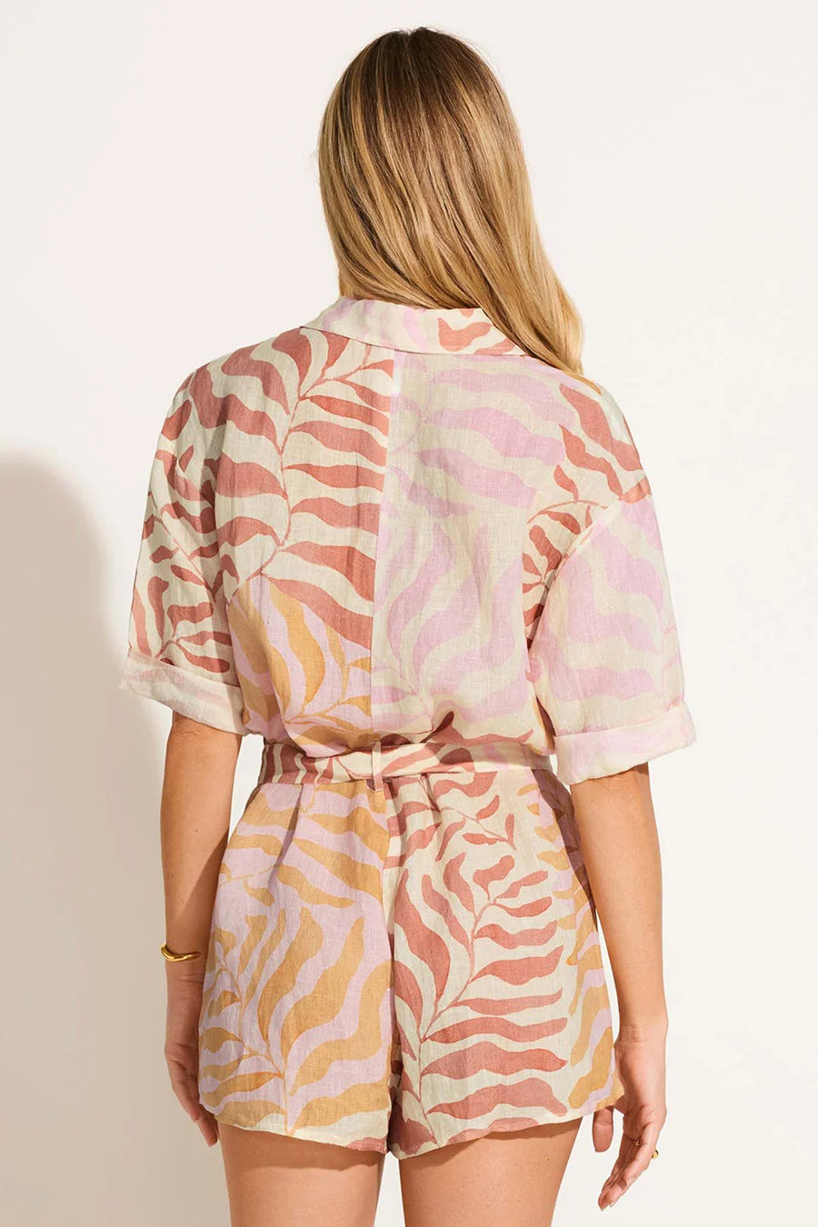 Playa Romper