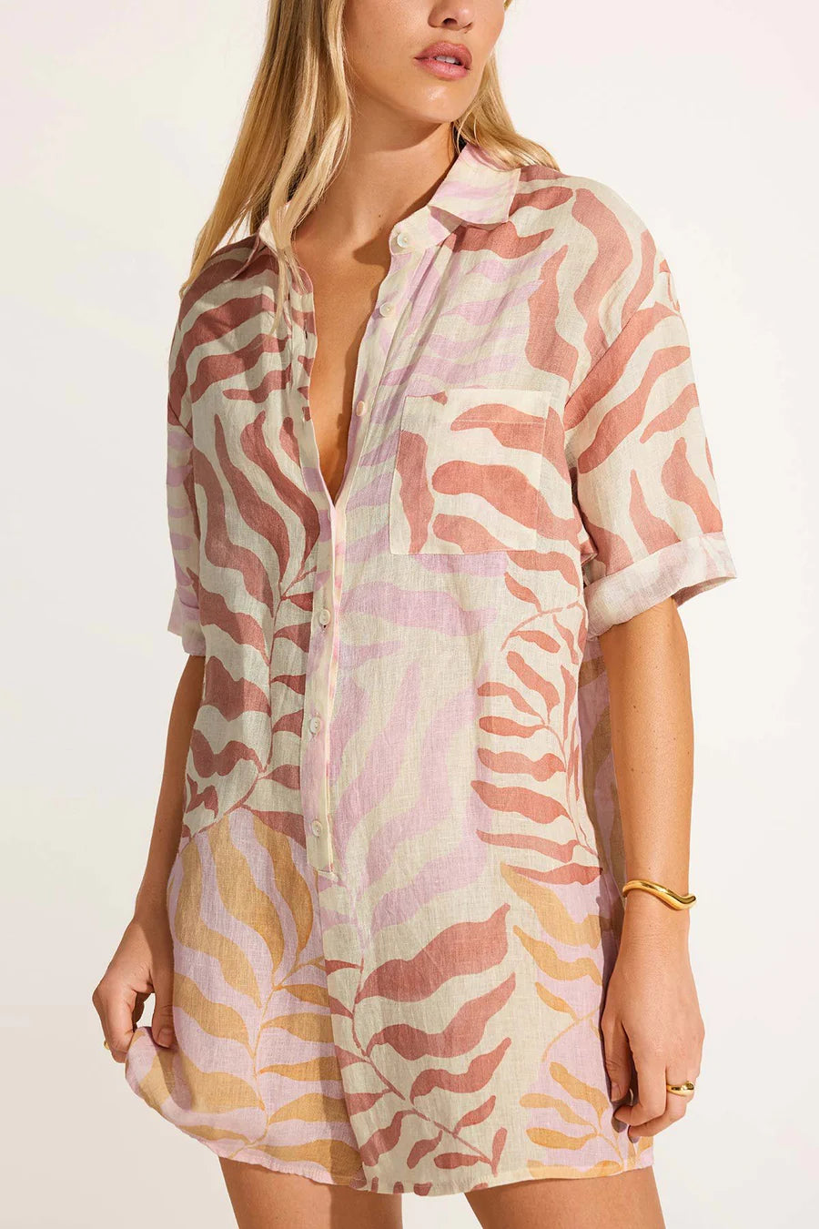 Playa Romper