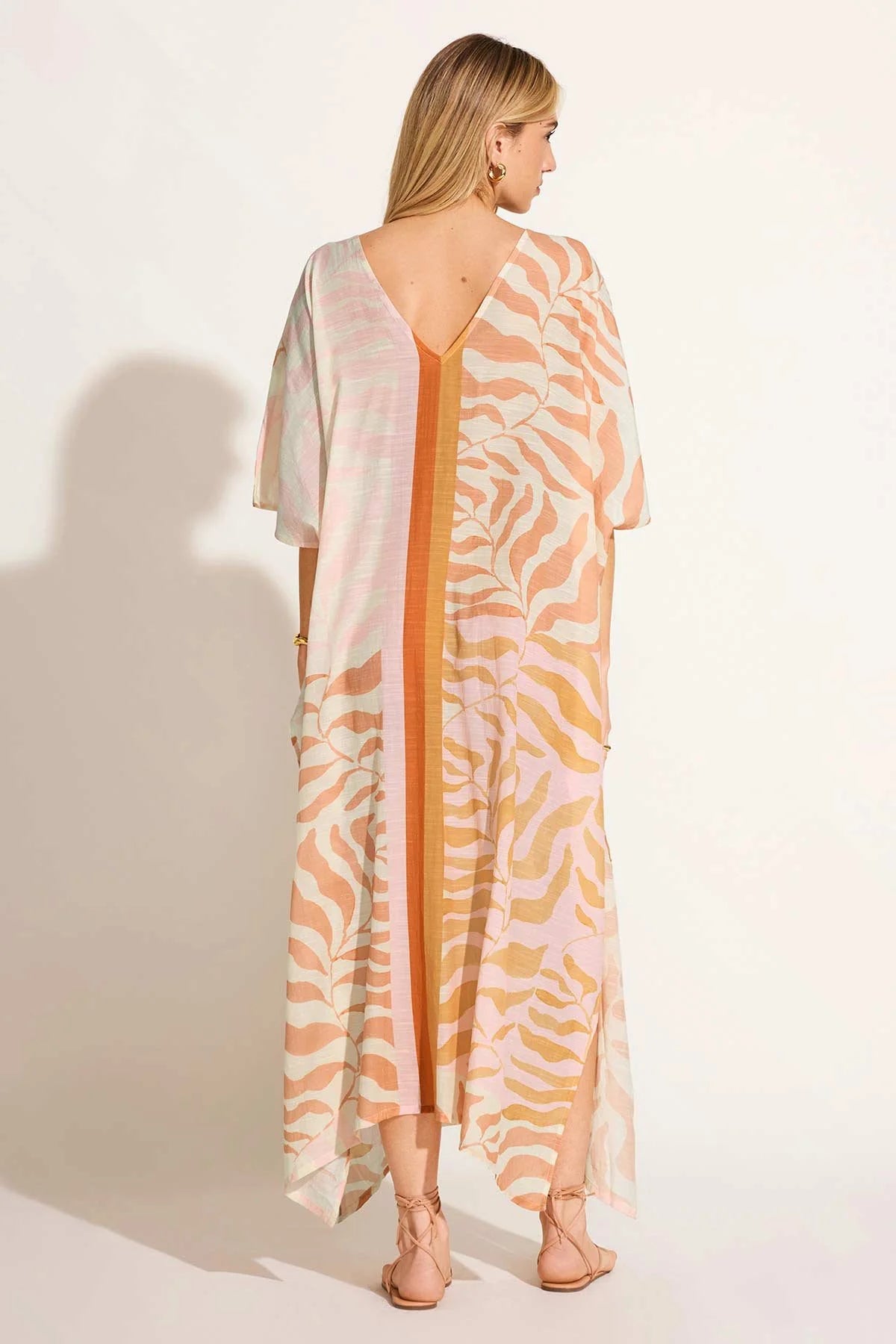 Cerise Kaftan