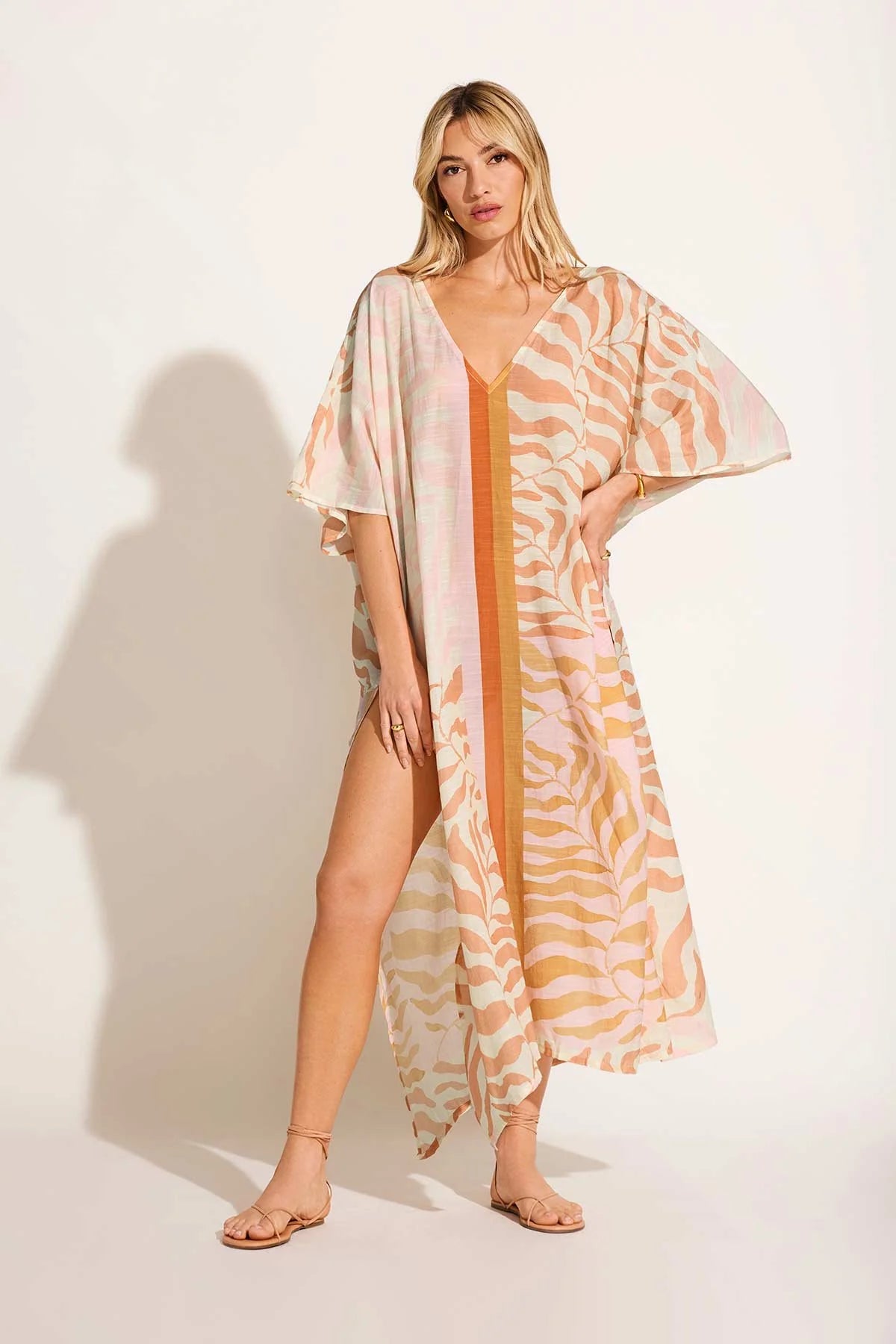 Cerise Kaftan