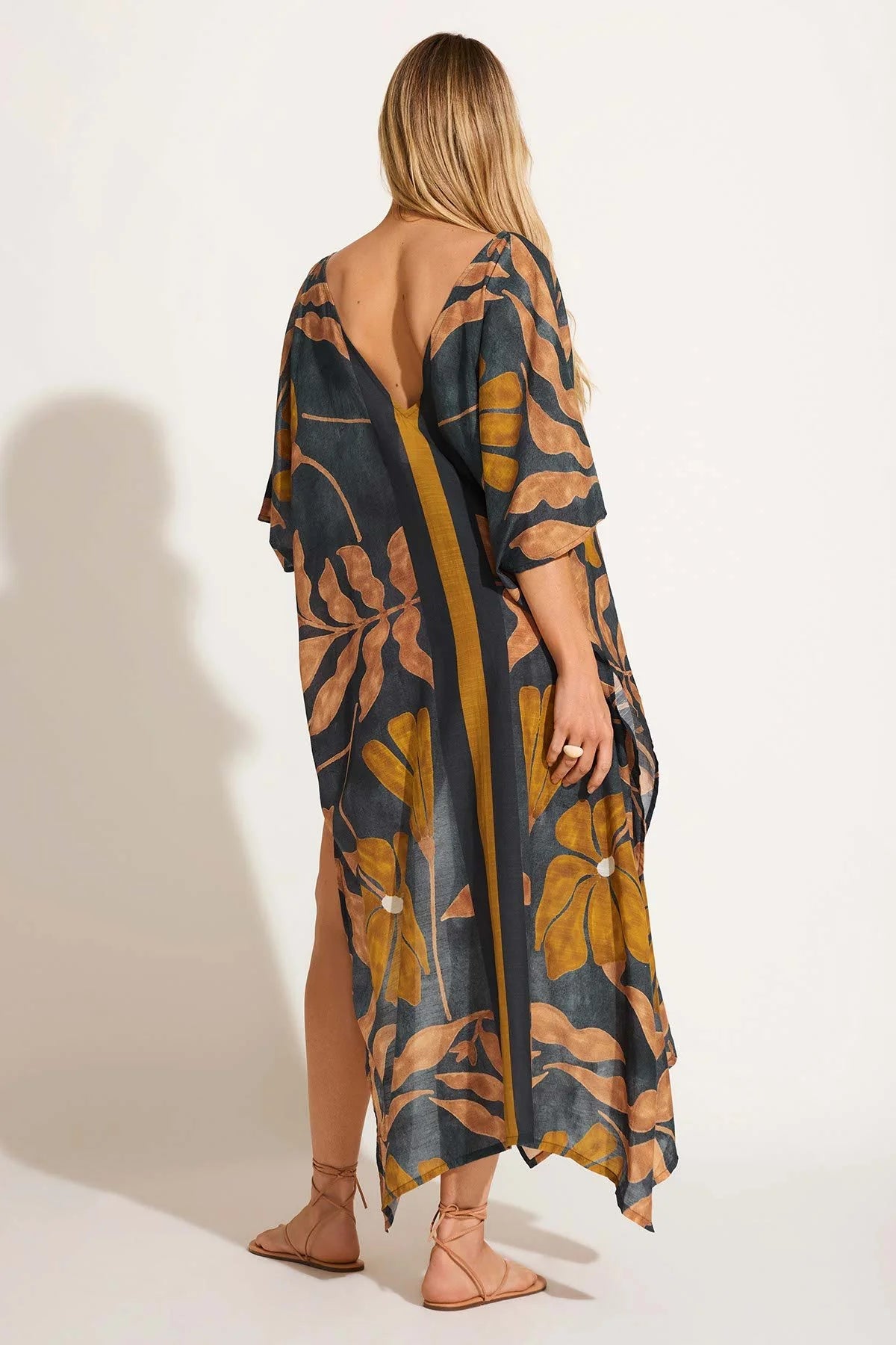 Cerise Kaftan