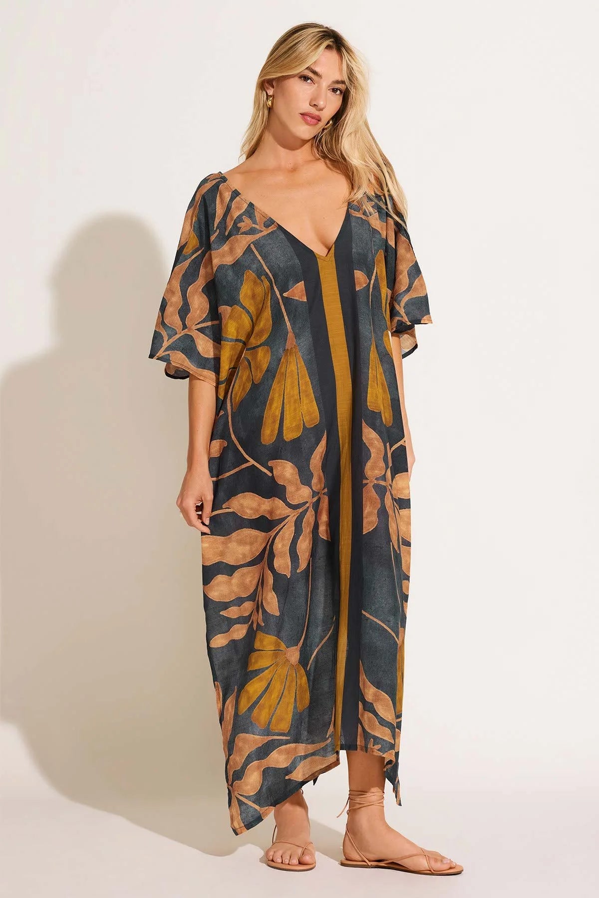 Cerise Kaftan
