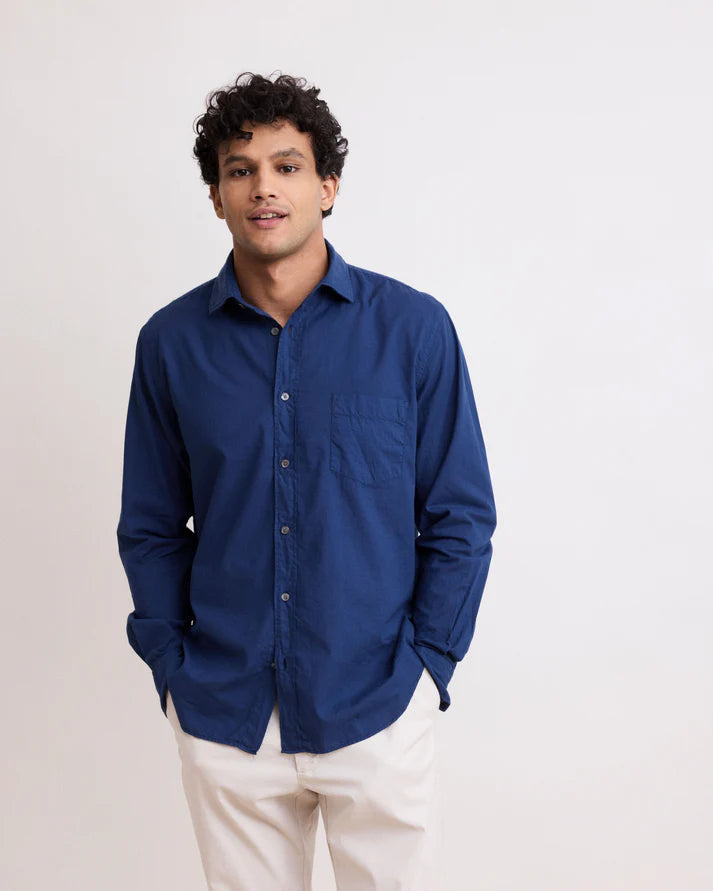 Paul Pat Men's Woven Shirt