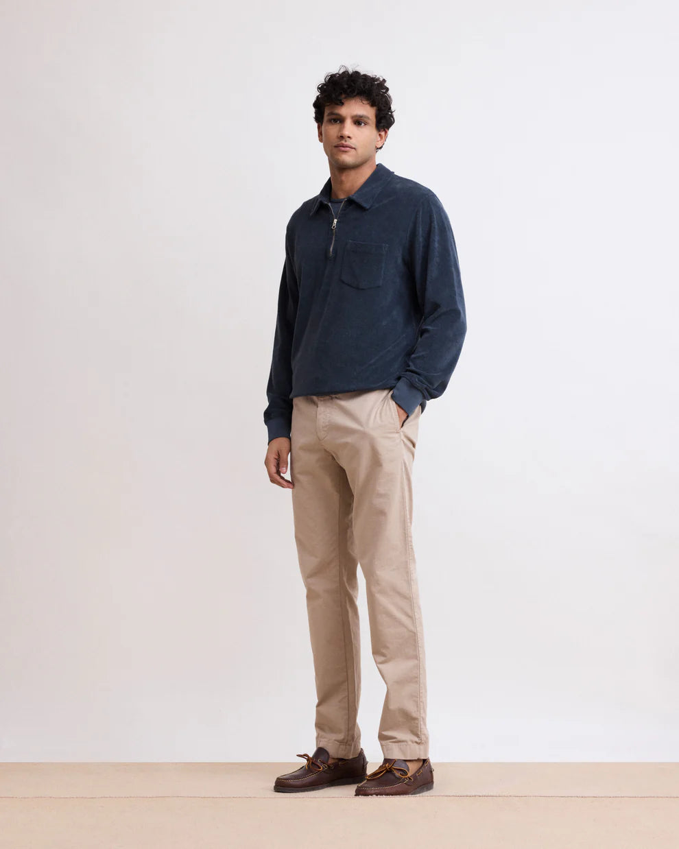 Tex Men's Woven Pants