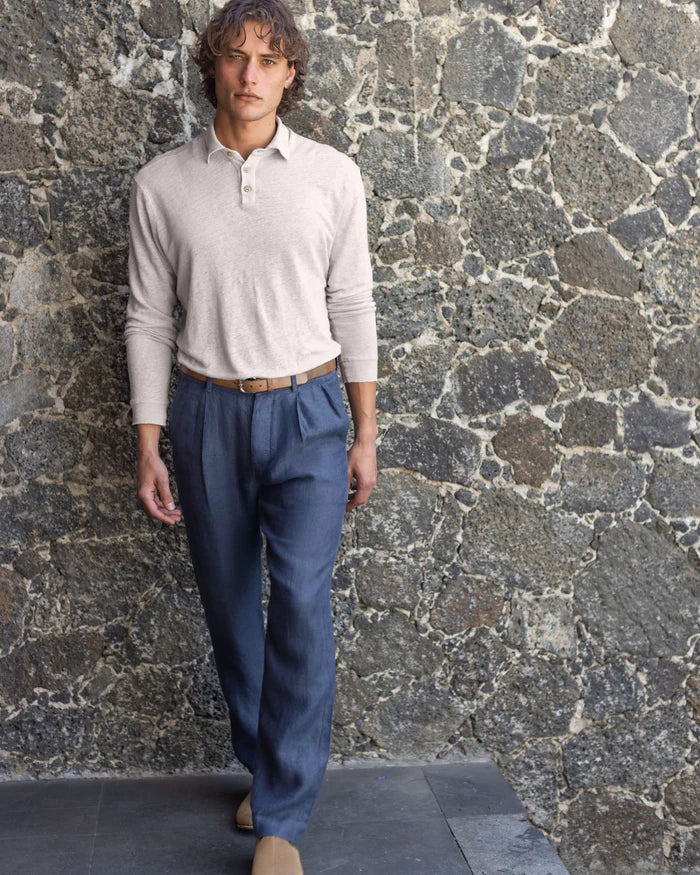 Alta Trouser