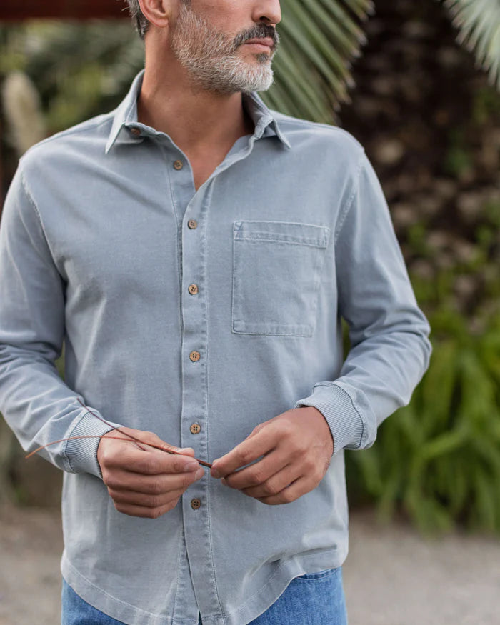 Caza Knit Shirt