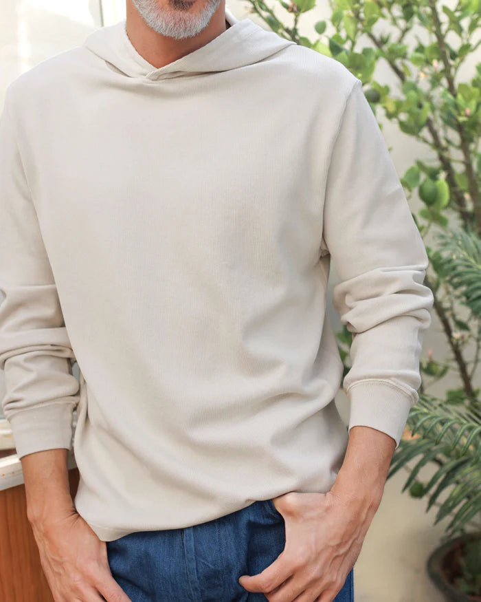 Caza Hoodie