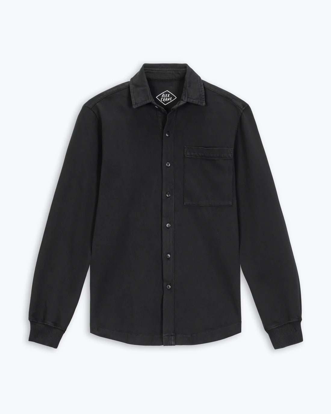 Caza Knit Shirt