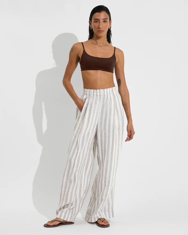 Coastal Pant