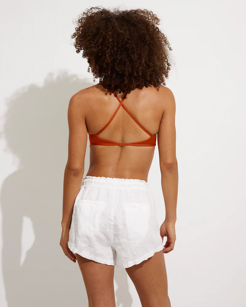 Getaway Short