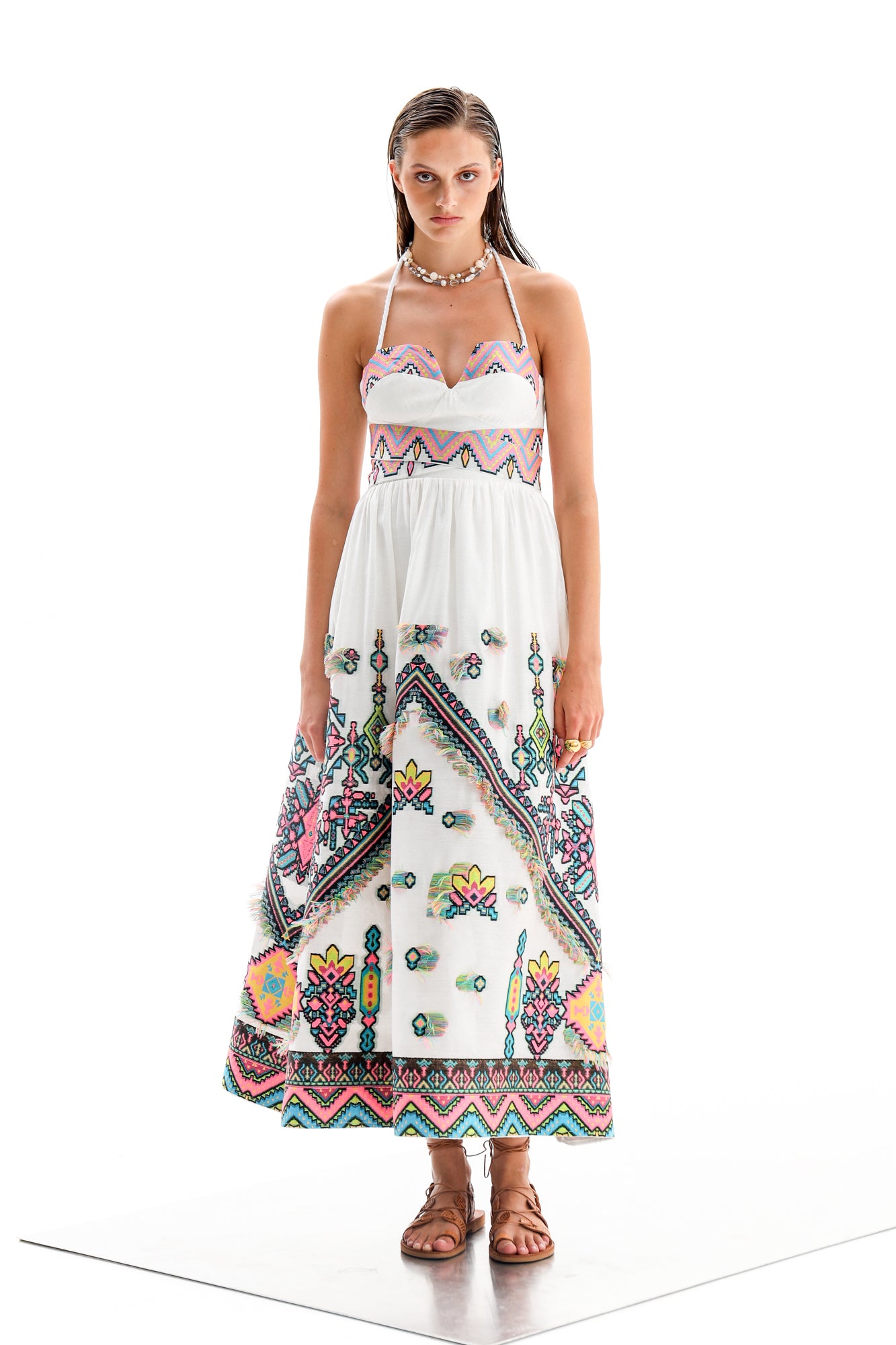 Hemera Dress