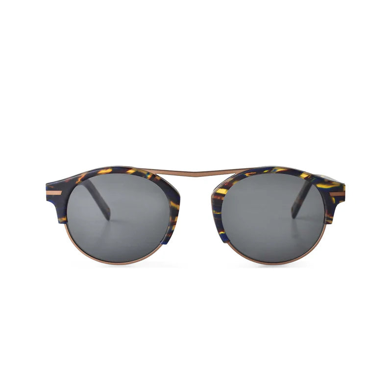 Matte Tortoise