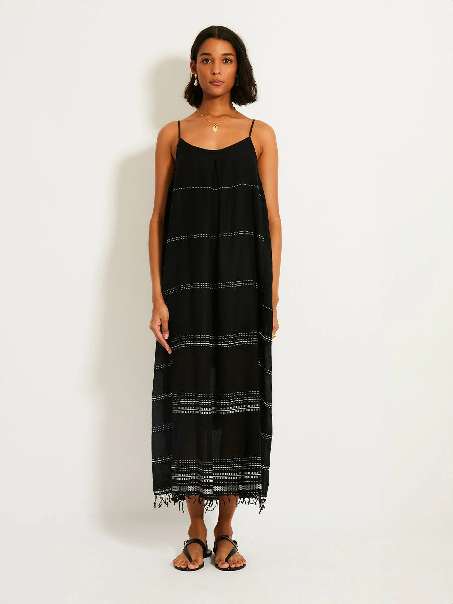 Nia Slip Dress