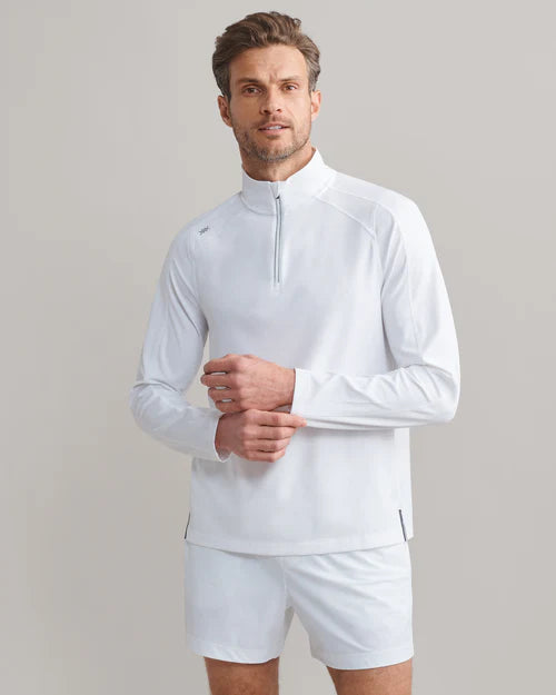Rise 1/4 Zip