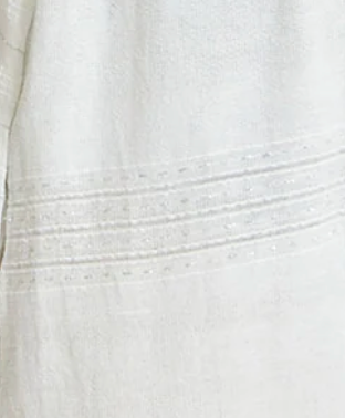 MAKEDA | Button Up Dress