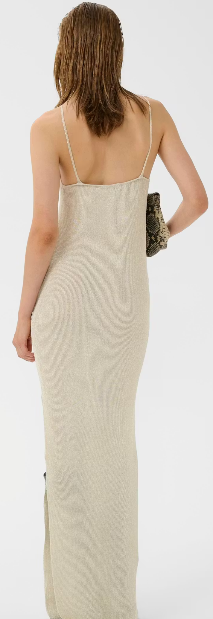 GZsilvi Dress