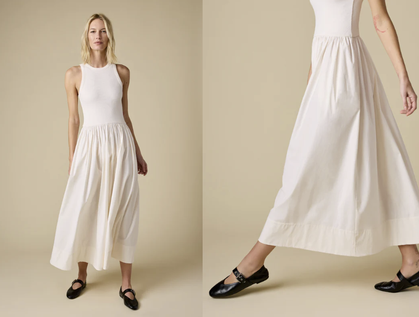The RSVP Dress