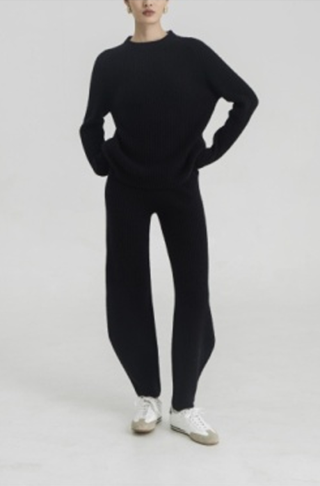 Burnell Pants