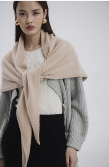 Joanna Scarf