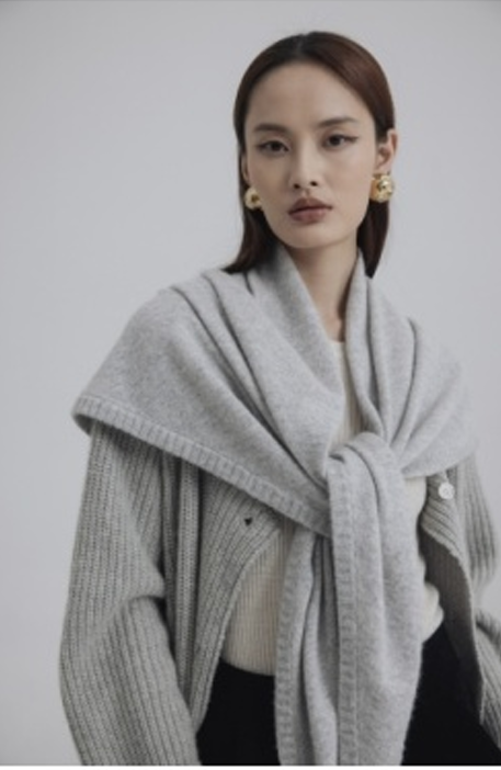 Joanna Scarf