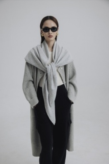 Joanna Scarf
