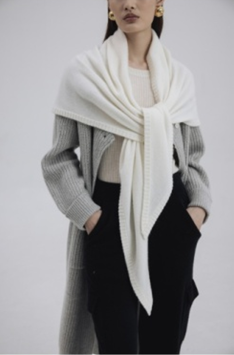 Joanna Scarf