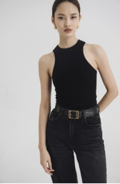 Aitken Vest