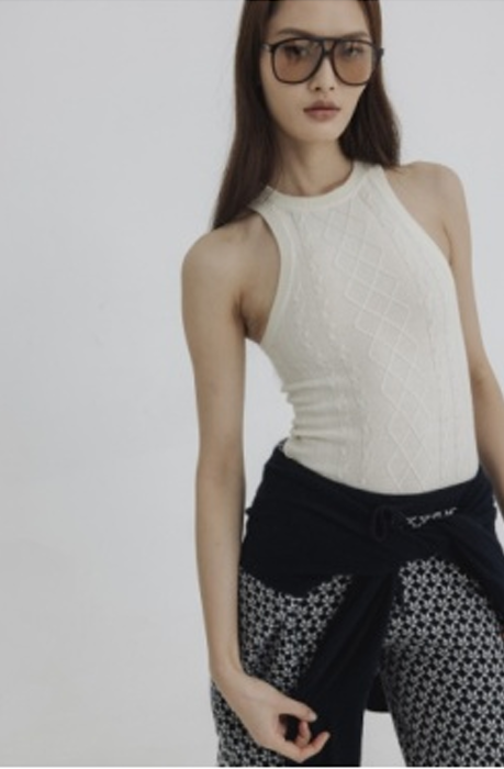 Courbet Vest