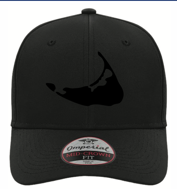 Nantucket Trucker Hat