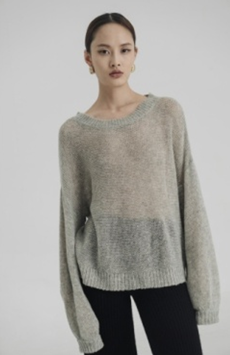 Hopper Top