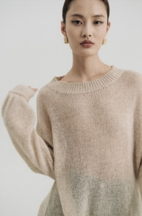Hopper Top