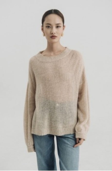 Hopper Top