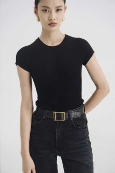 Watteau Bodysuit