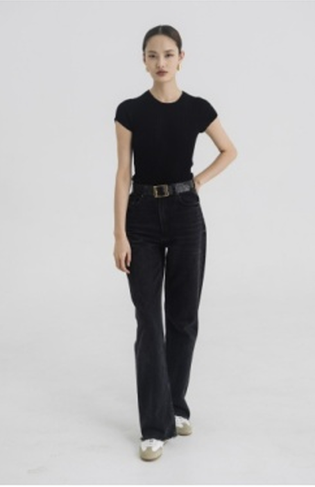 Watteau Bodysuit
