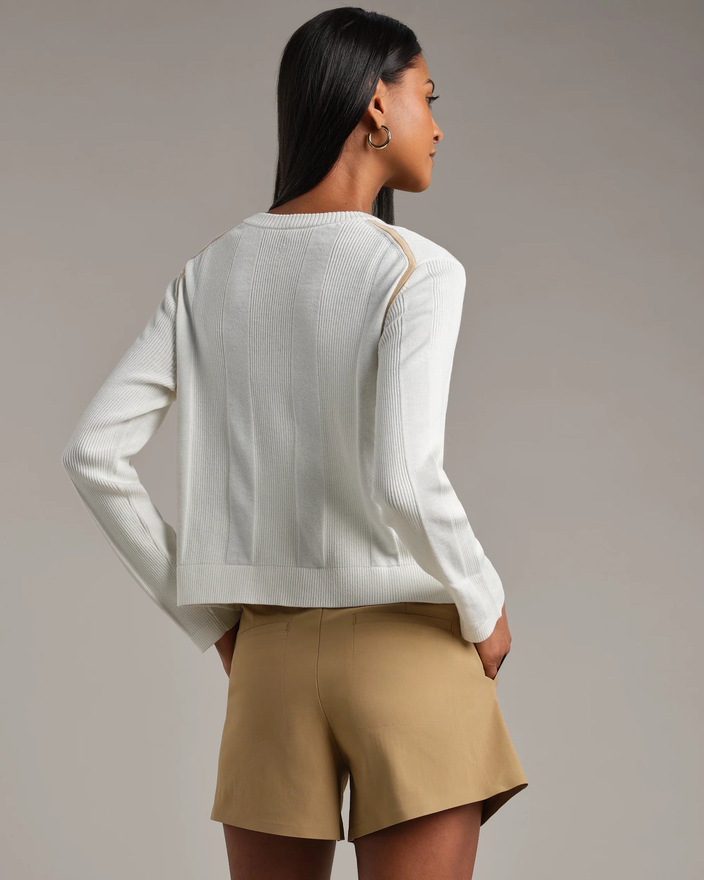 Somer Pullover Sweater