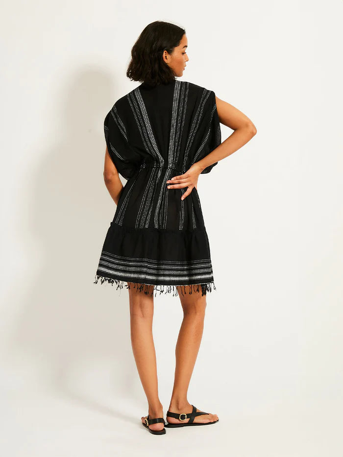 Alem Plunge Dress