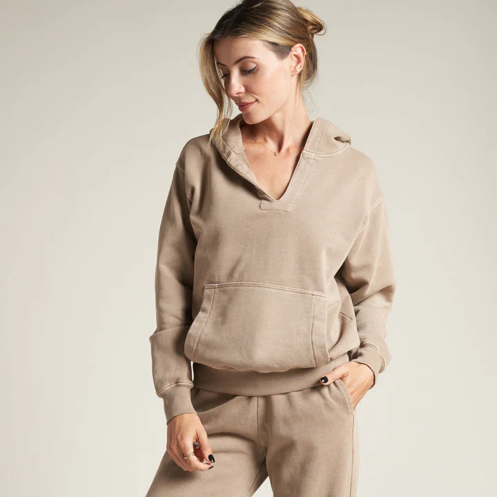 Avery Classic Terry Hoody