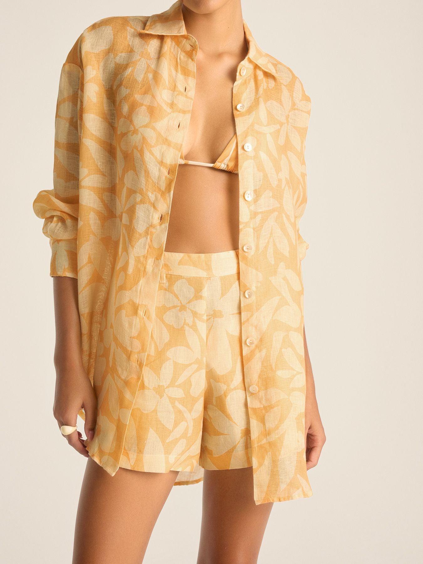 Playa Boyfriend Shirt