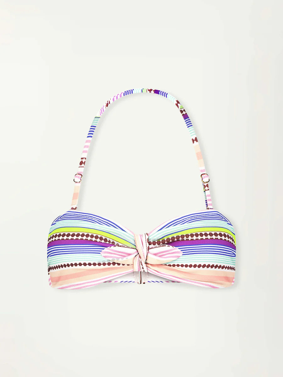 AVA Bandeau Top