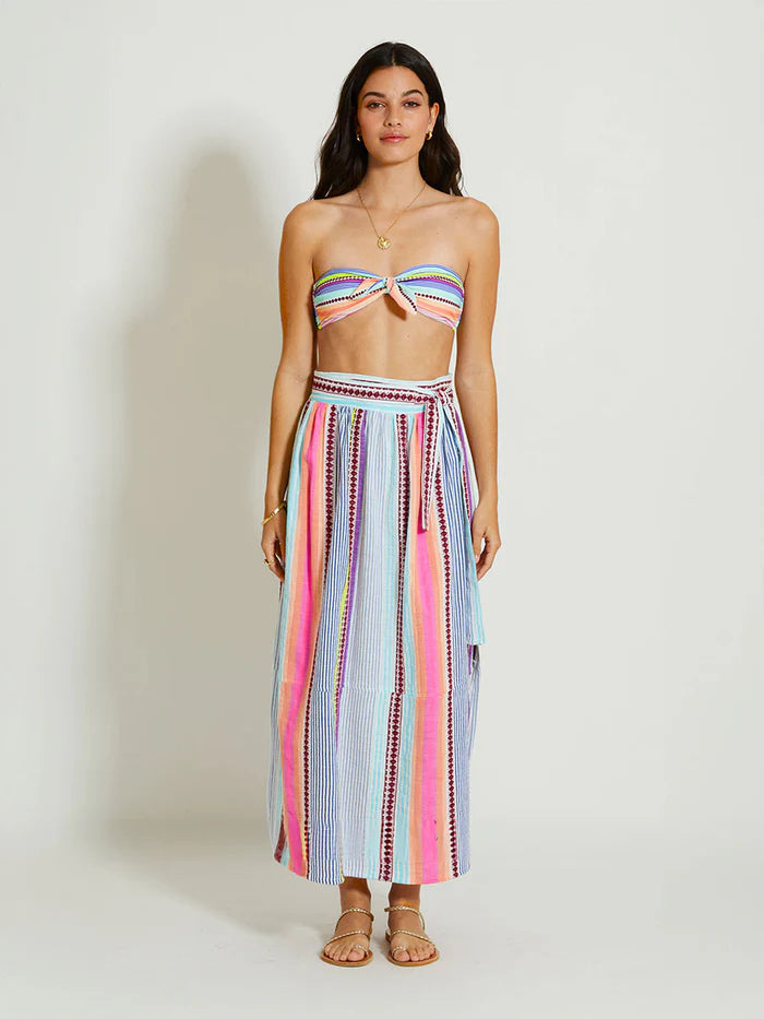 Tola Skirt