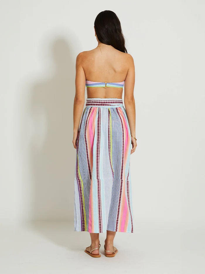 Tola Skirt