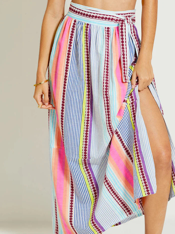 Tola Skirt