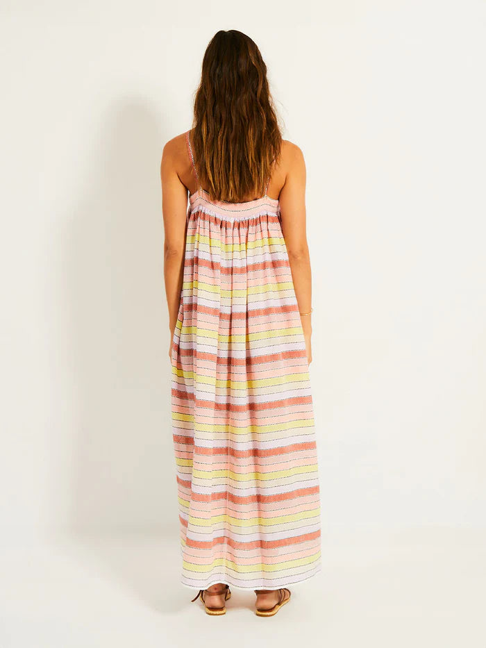 Eda Slip Dress