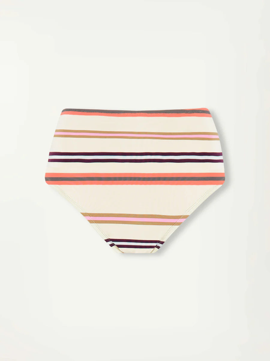 ELSI High Waist Bottom