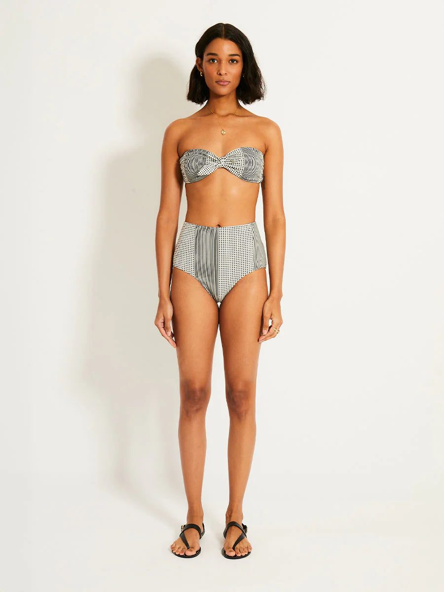 Elsi High Waist Bottom